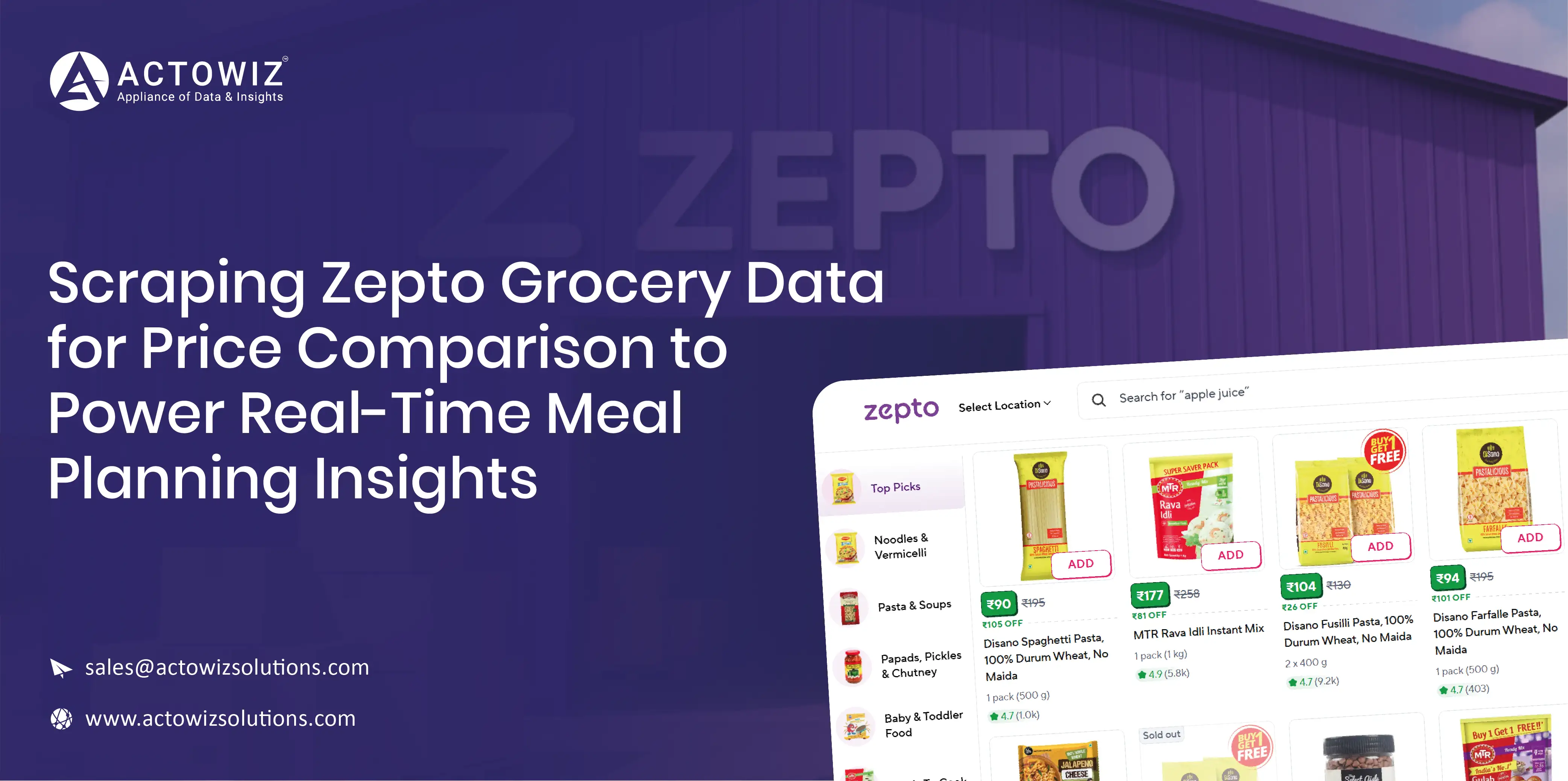 Navratri Mega Sale Price Tracking